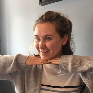 Meet your Posher, Harry